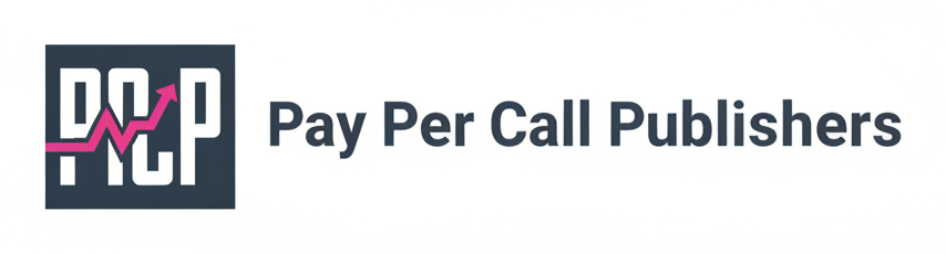 Pay Per Call Publishers logo